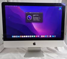 Apple imac late 2013 - late,