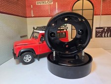 OEM Land Rover Defender NAS
