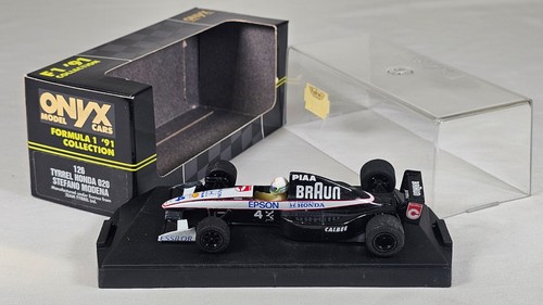 Onyx tyrrell 020 formula - tyrrell,