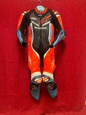 Alpinestars Honda HRC GP Pro