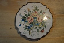 Rare vintage Stratton Rose &