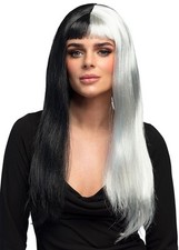 Adult Womens Cruella De Vil