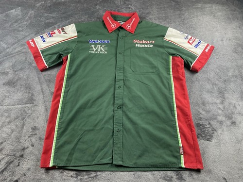 Eddie stobart racing shirt - eddie,