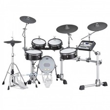 Yamaha DTX10K-M Electronic Drum Kit - USED / INCOMPLETE - RRP £3495