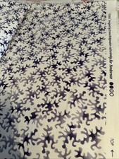 Emma Bridgewater Coral Fabric