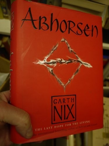 Abhorsen the - (the,