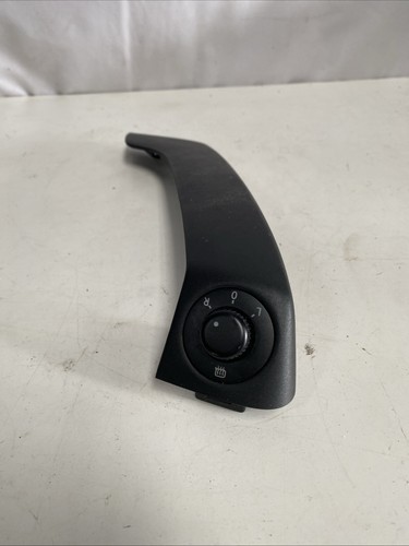 Genuine polo front right - 6r,