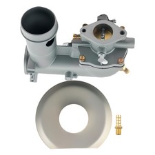 Carburetor For Briggs &