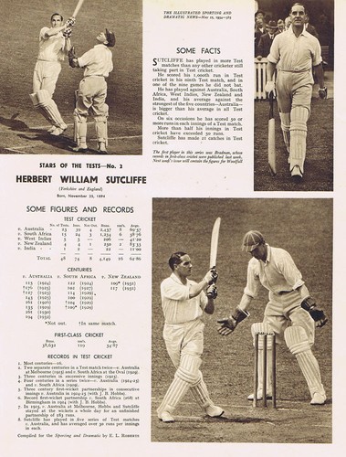 Cricket stars the tests - tests, #2