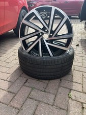volkswagen Golf r mk7.5