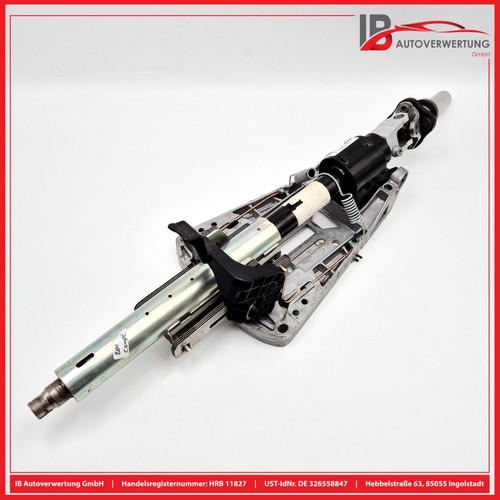 Steering column universal - steering,
