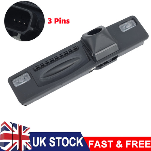 For ford focus 2015 boot - for,