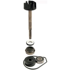 Water Pump Revision Kit For