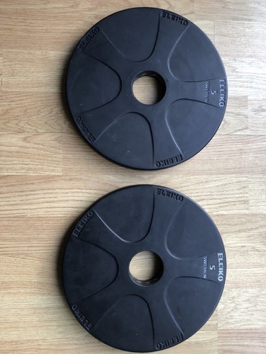 Eleiko vulcano weight - vulcano,