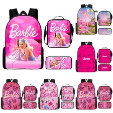 Girls Barbie The Movie