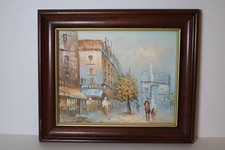 Vintage Caroline Burnett Ar de