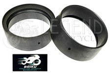 Kawasaki Clock Rubber x2 BAIKU