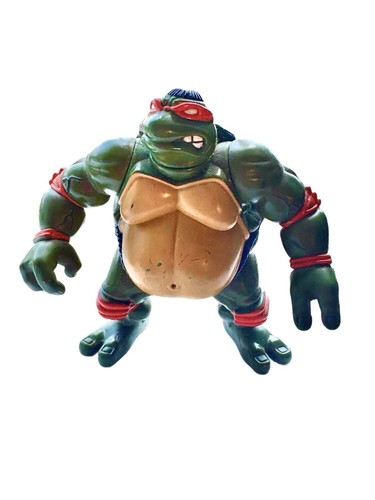 Tmnt sumo raph - and, mikey