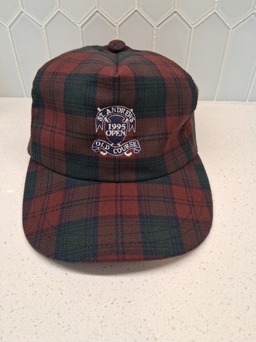 1995 open hat john - daly, st