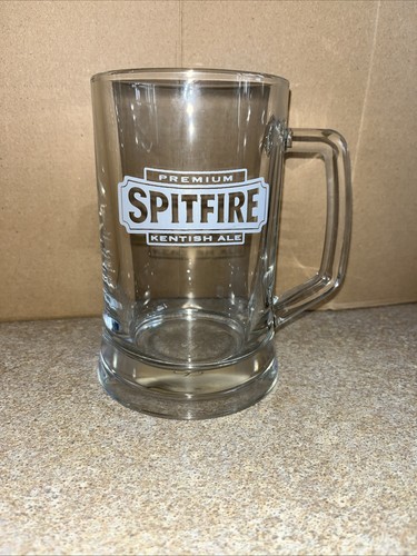 Spitfire premium kentish ale - premium,