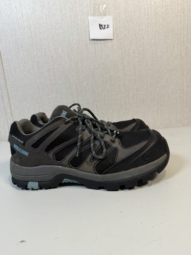 Women work boots size - women,