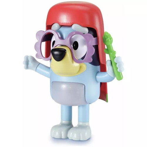 Vtech dress bluey pretend - up,
