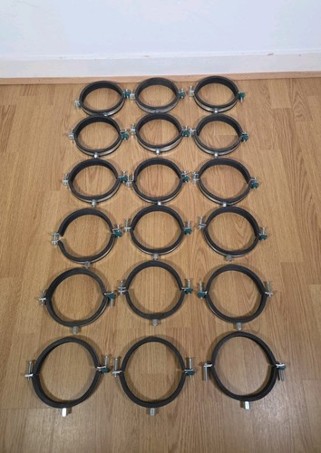 130mm rubber lined - x,