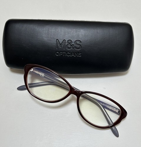 Cat eyes frame glasses - eyes,