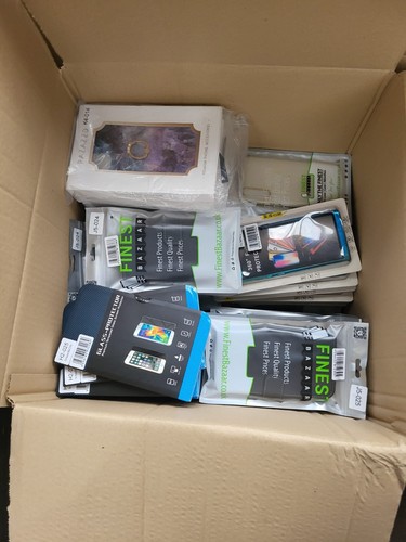 Bulk job lot 100 - job, pcs