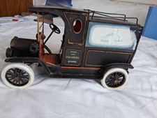 Ford Van Tin Replica