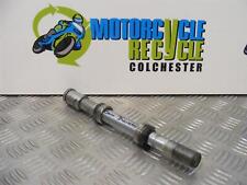 Kawasaki ER 6 F Wheel Spindle Front ER6F ER-6F EX650 2012 to 2016 A954