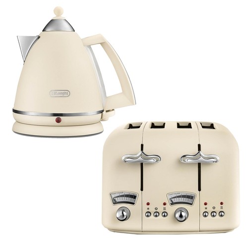 Delonghi kettle 4 - kettle, &