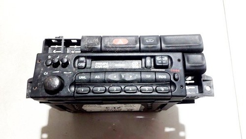 Vauxhall vectra 1997 car - vauxhall,