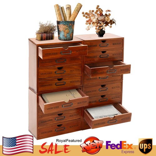 Elegant wooden file cabinet - elegant,