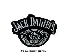 Jack Daniels's Old No 7 New