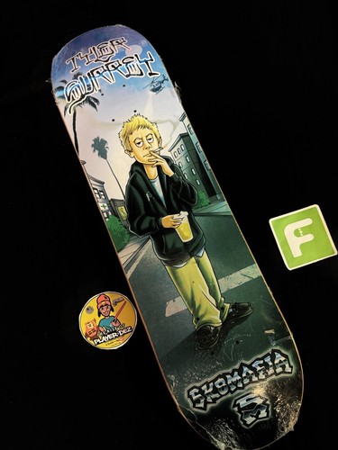 Rare sk8mafia tyler surrey - rare,