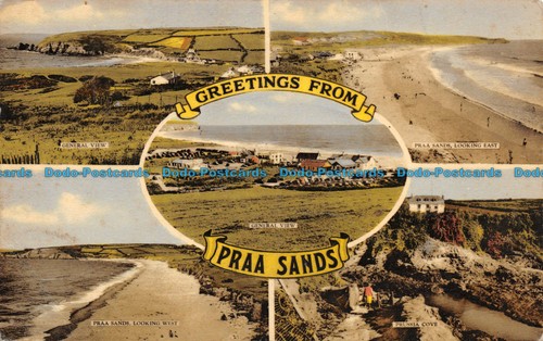 R099034 praa sands and - and, l