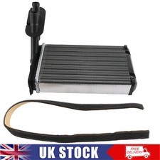 Fits for VW Mk2 Mk3 Golf Polo Seat Corrado (84-98) 1H2819031B Heater Matrix