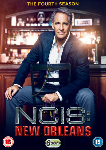 Ncis new orleans the - ncis, fourth