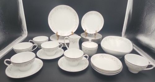 Pieces noritake china - 27,