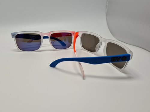 Sunglasses ken block spy plus - block,