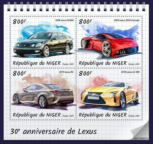 Lexus 500 gs400 - lexus,