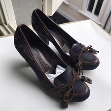 shoes FORNARINA décolleté