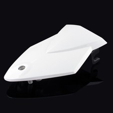 Rear seat cover cowl - rear, for