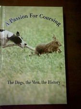 A Passion For Coursing