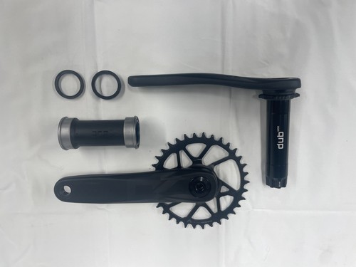 Sram eagle transmission - sram,