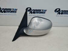 BMW Passenger N/S SE Wing