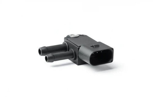 Exhaust gas pressure sensor