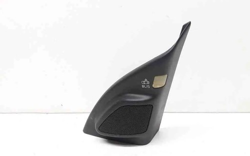 Volvo s80 front - front, right