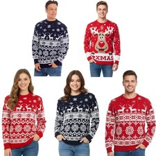 Christmas Jumper Unisex